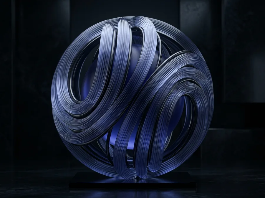 تصاميم إعلانات ومشاهد 3D