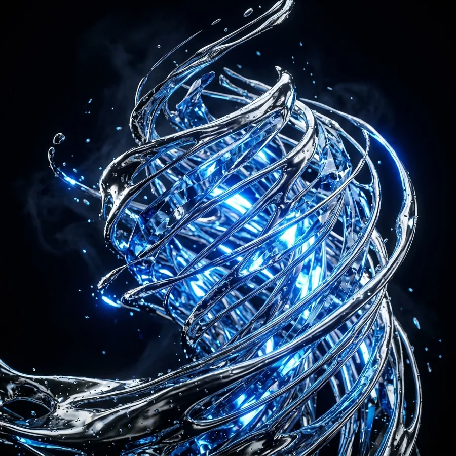 تصميم هوية بصرية كاملة