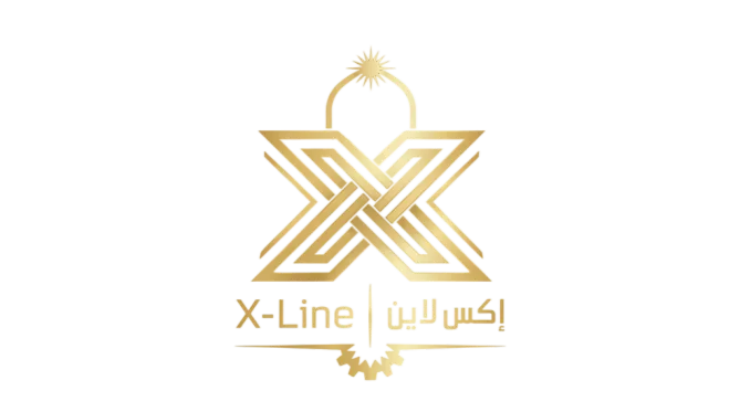X-Line Laser